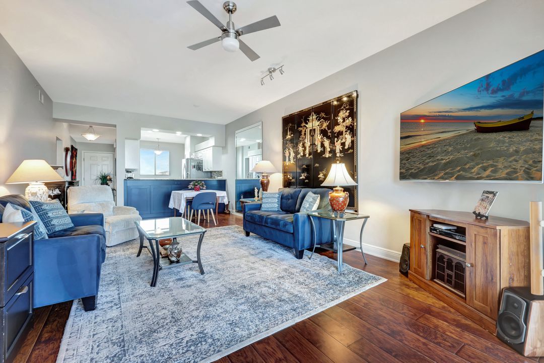 16595 Lake Cir Dr #234, Fort Myers, FL 33908