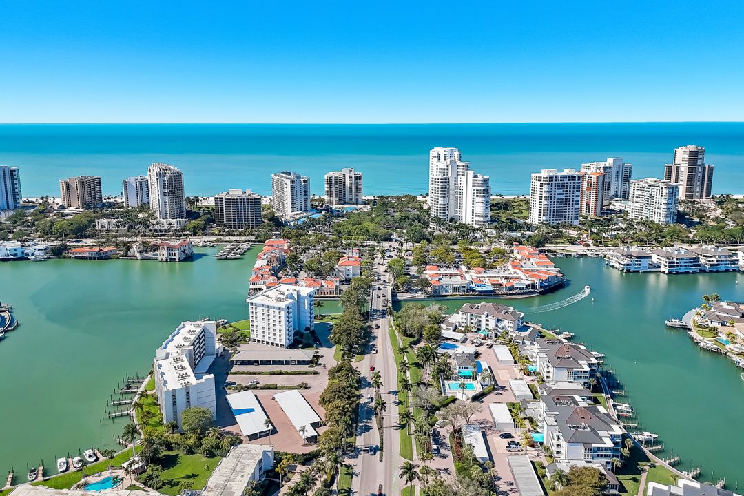 250 Park Shore Dr #701, Naples, FL 34103