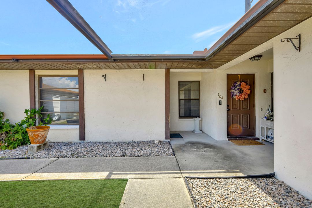 4508 Santa Barbara Blvd #103, Cape Coral, FL 33914