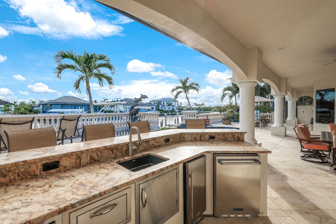 1506 Hermitage Ln, Cape Coral, FL 33914