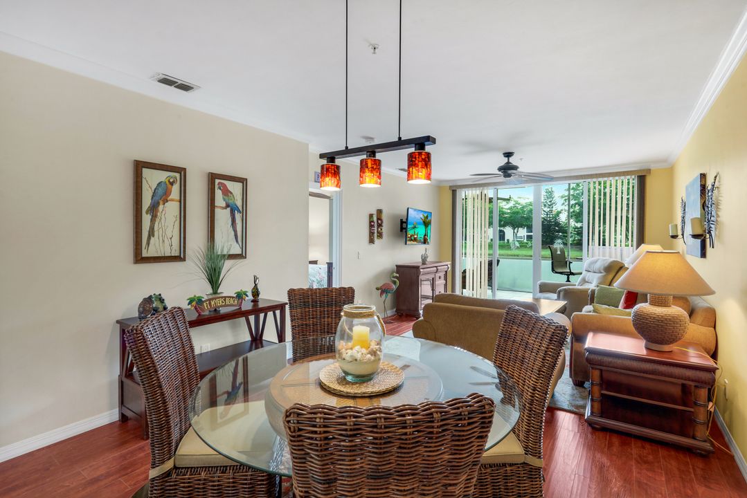 14901 Park Lake Dr #106, Fort Myers, FL 33919