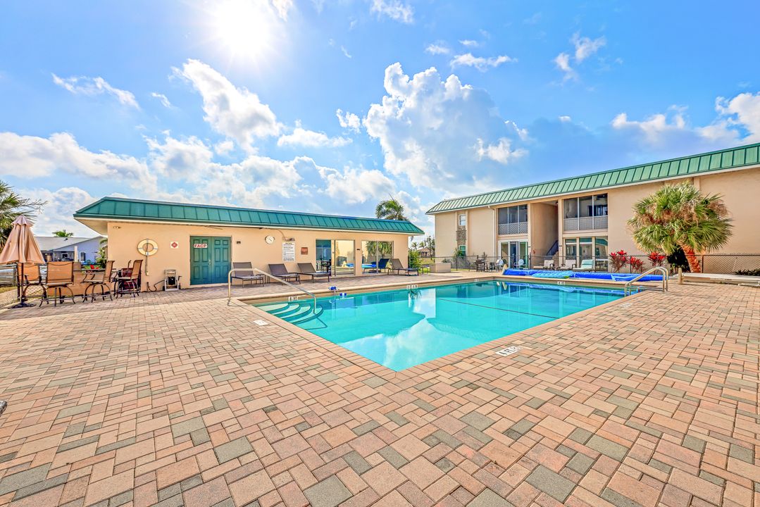 3903 Del Prado Blvd S  #203B, Cape Coral, FL 33904