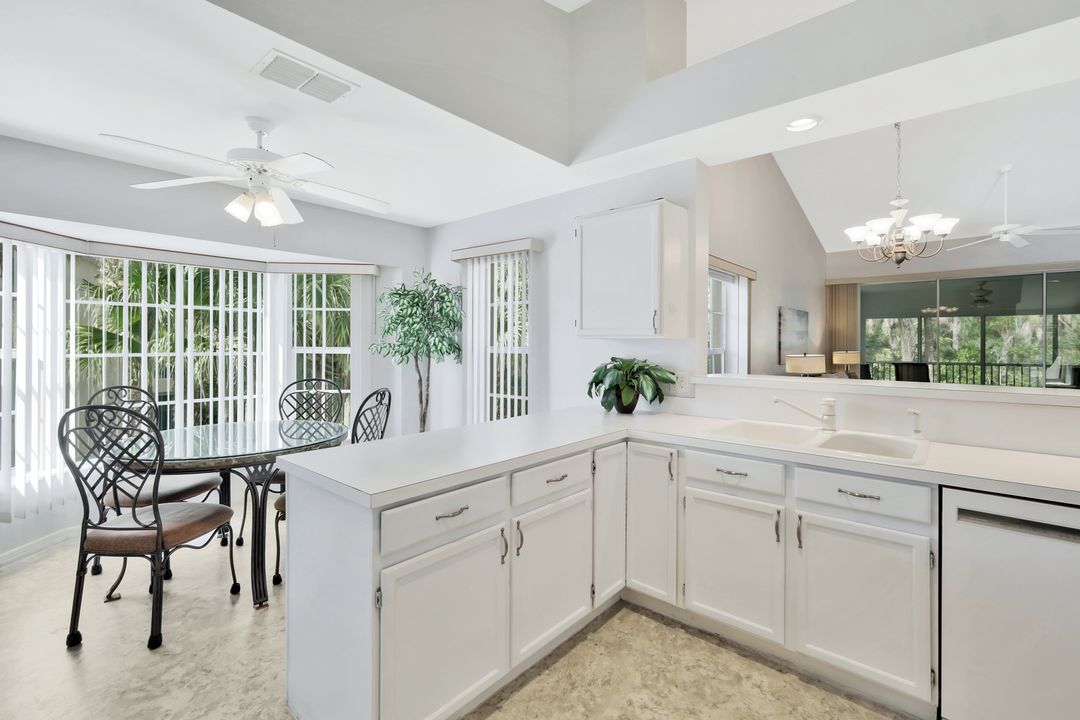 743 Wiggins Lake Dr #201, Naples, FL 34110