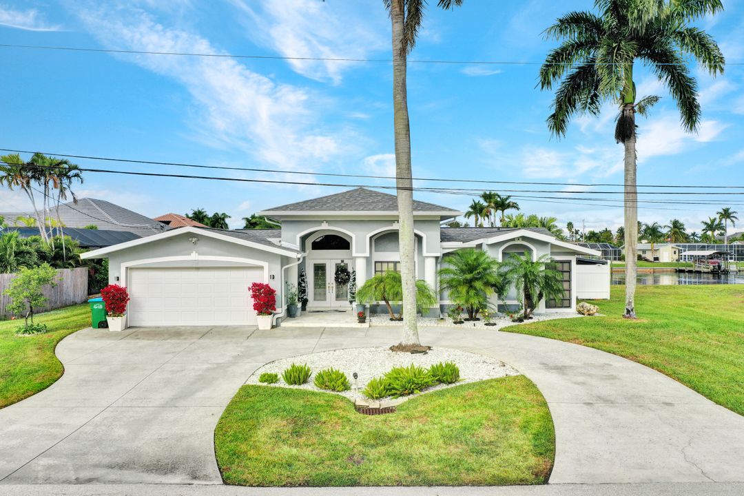 1709 SE 44th Terrace, Cape Coral, FL 33904