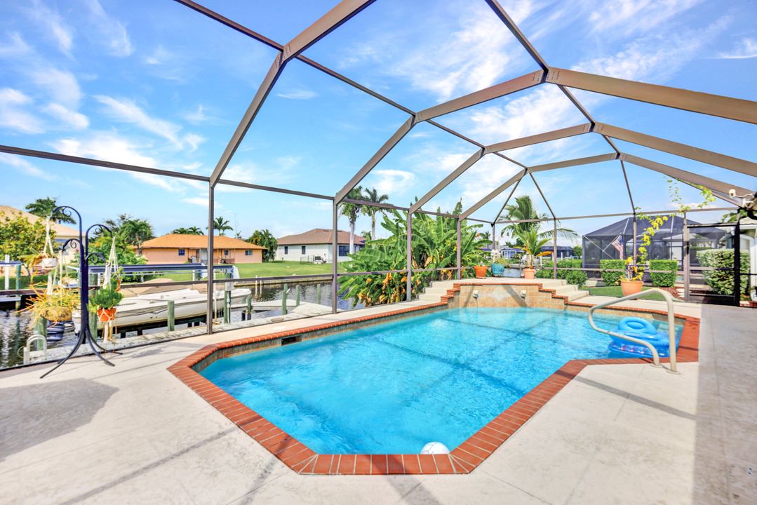 4328 SW 18th Ave, Cape Coral, FL 33914