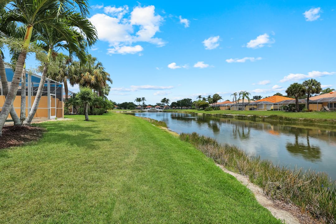 4024 Trinidad Way, Naples, FL 34119