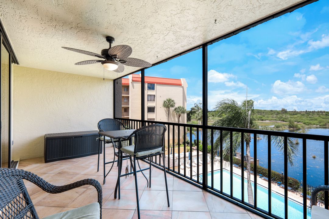 7119 Lakeridge View Court #302, Fort Myers, FL 33907
