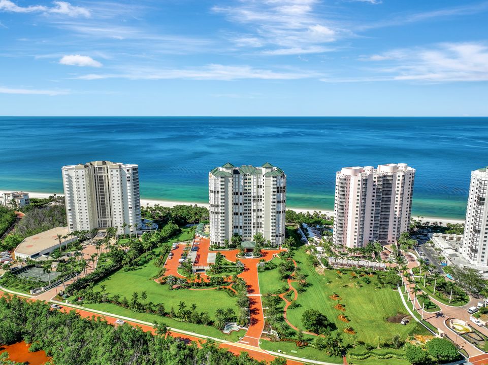 8171 Bay Colony Dr #1704, Naples, FL 34108