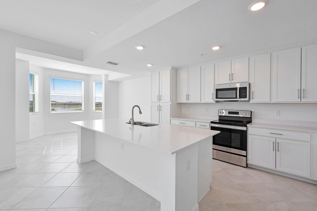 43997 Boardwalk Loop  #1833, Punta Gorda, FL 33982