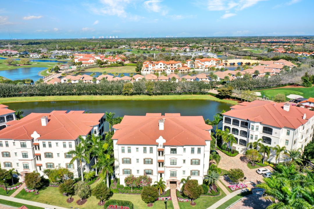 16449 Carrara Way #201, Naples, FL 34110