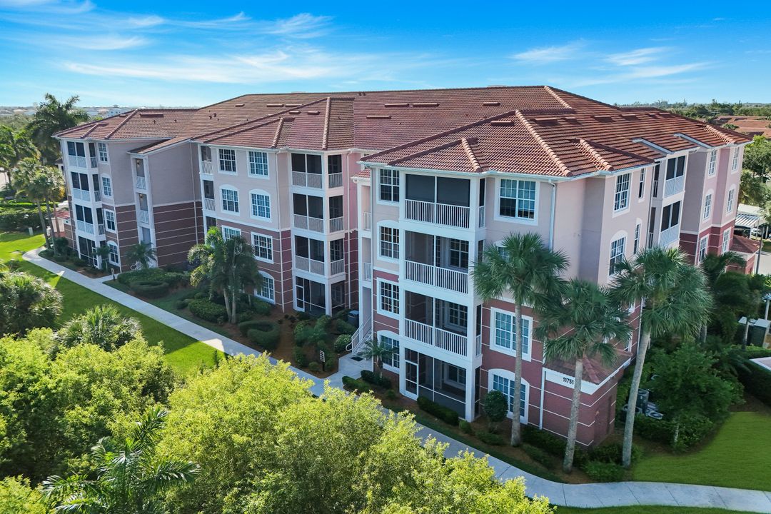 11751 Pasetto Ln #201, Fort Myers, FL 33908