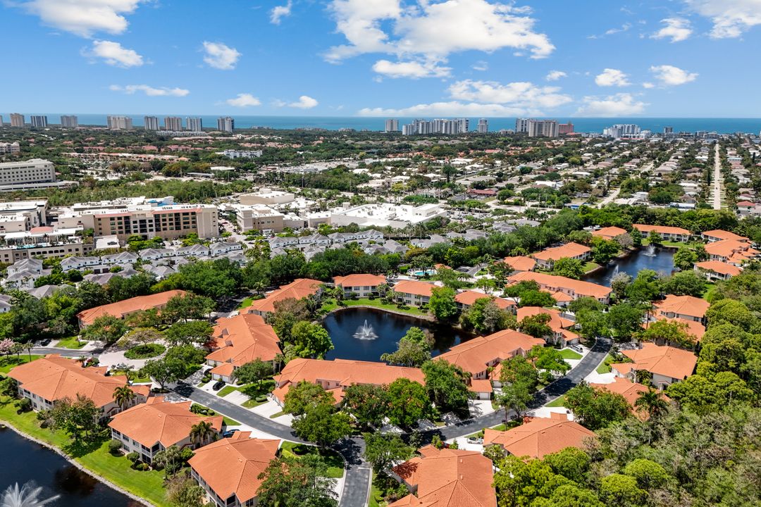 1036 Egrets Walk Cir  #201, Naples, FL 34108
