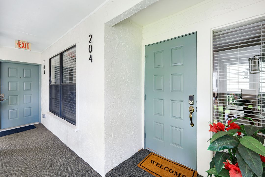 16472 Timberlakes Dr #204, Fort Myers, FL 33908