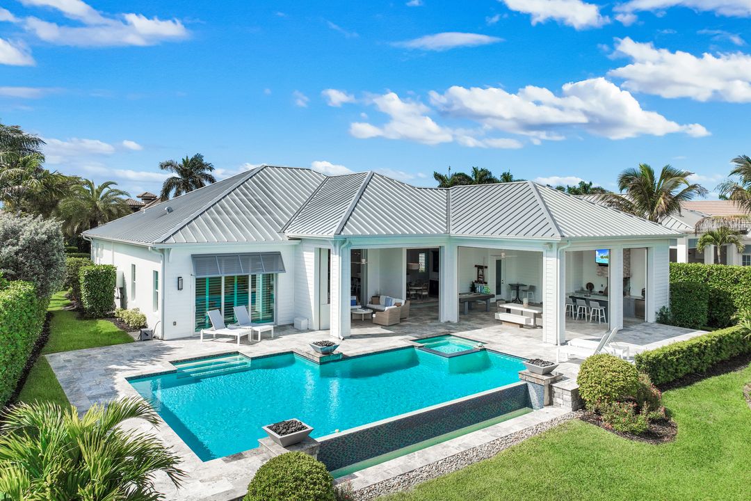 16415 Seneca Way, Naples, FL 34110