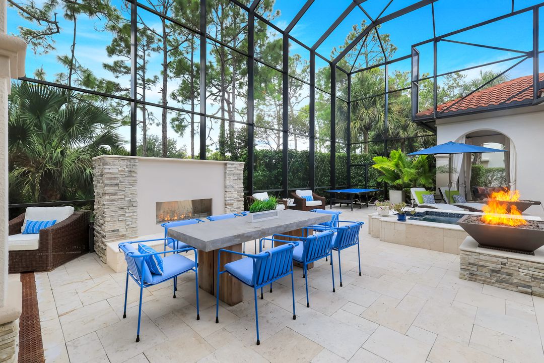 12338 Collier's Reserve Dr, Naples, FL 34110