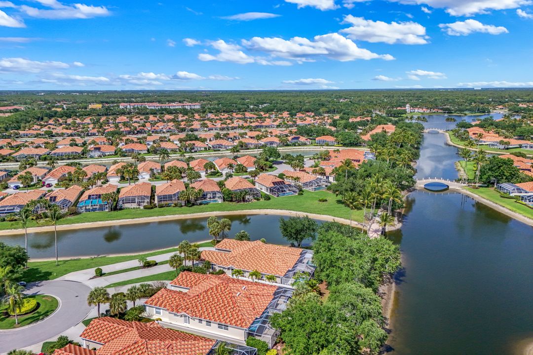 3604 El Verdado Ct, Naples, FL 34109