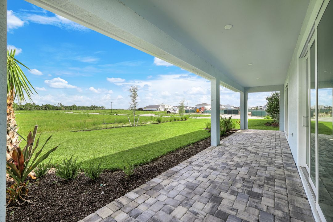 16032 Mulrion Blvd, Punta Gorda, FL 33982