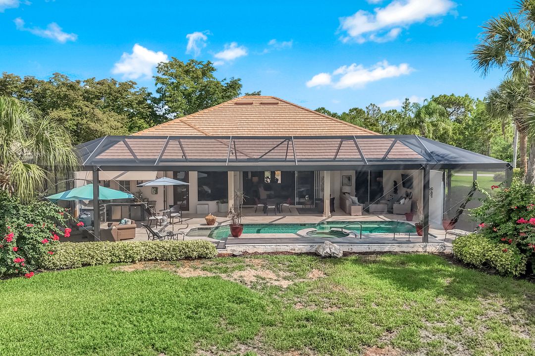 22044 Sycamore Grove, Estero, FL 34135