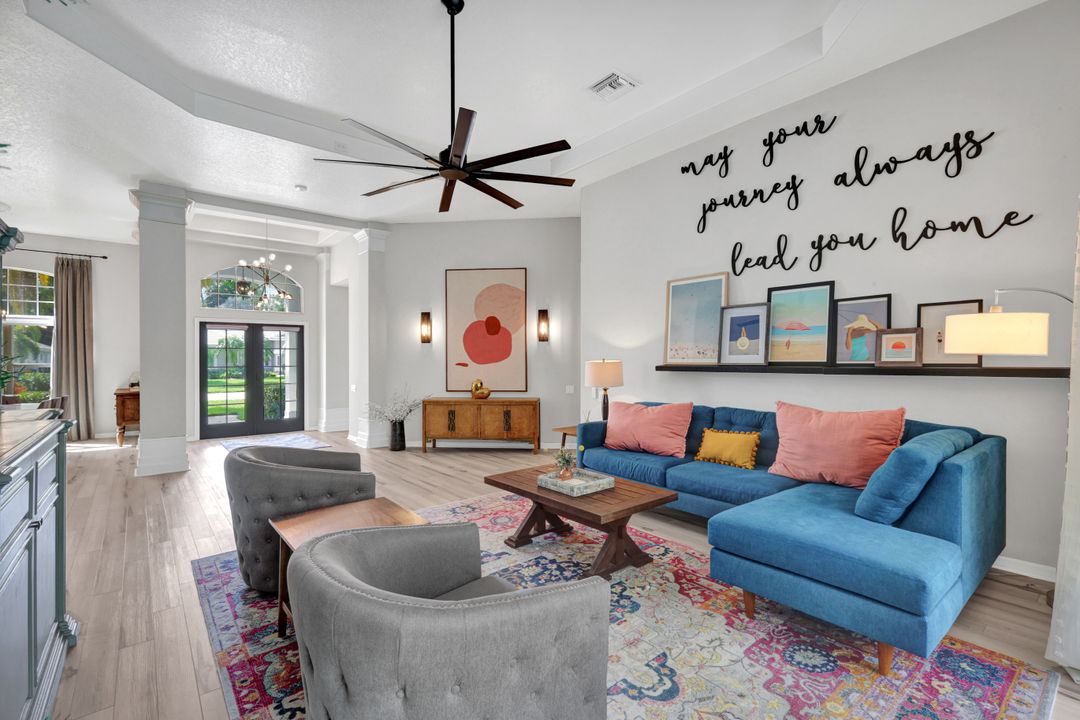 8133 Lowbank Dr, Naples, FL 34109