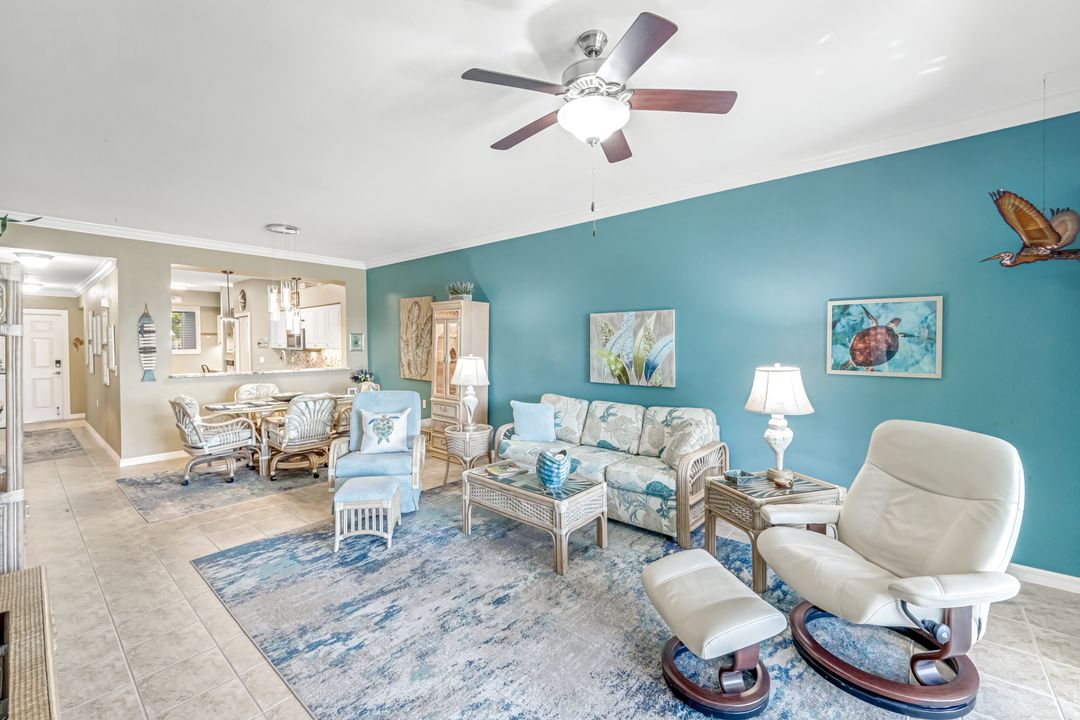 16685 Lake Cir Dr #1012, Fort Myers, FL 33908