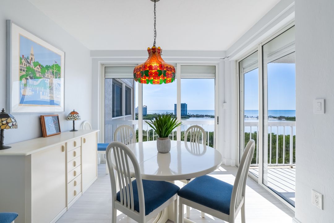 5501 Heron Point Dr #904, Naples, FL 34108