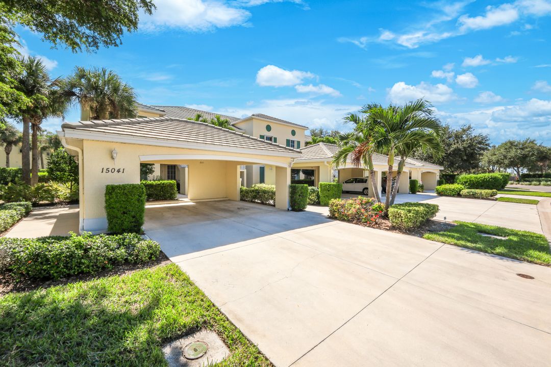 15041 Sandpiper Preserve Blvd #202, Fort Myers, FL 33919