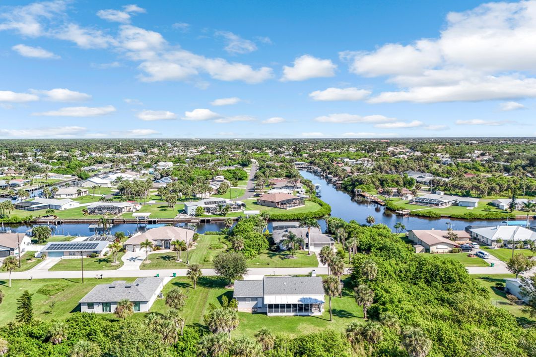 18733 Macgill Ave, Port Charlotte, FL 33948