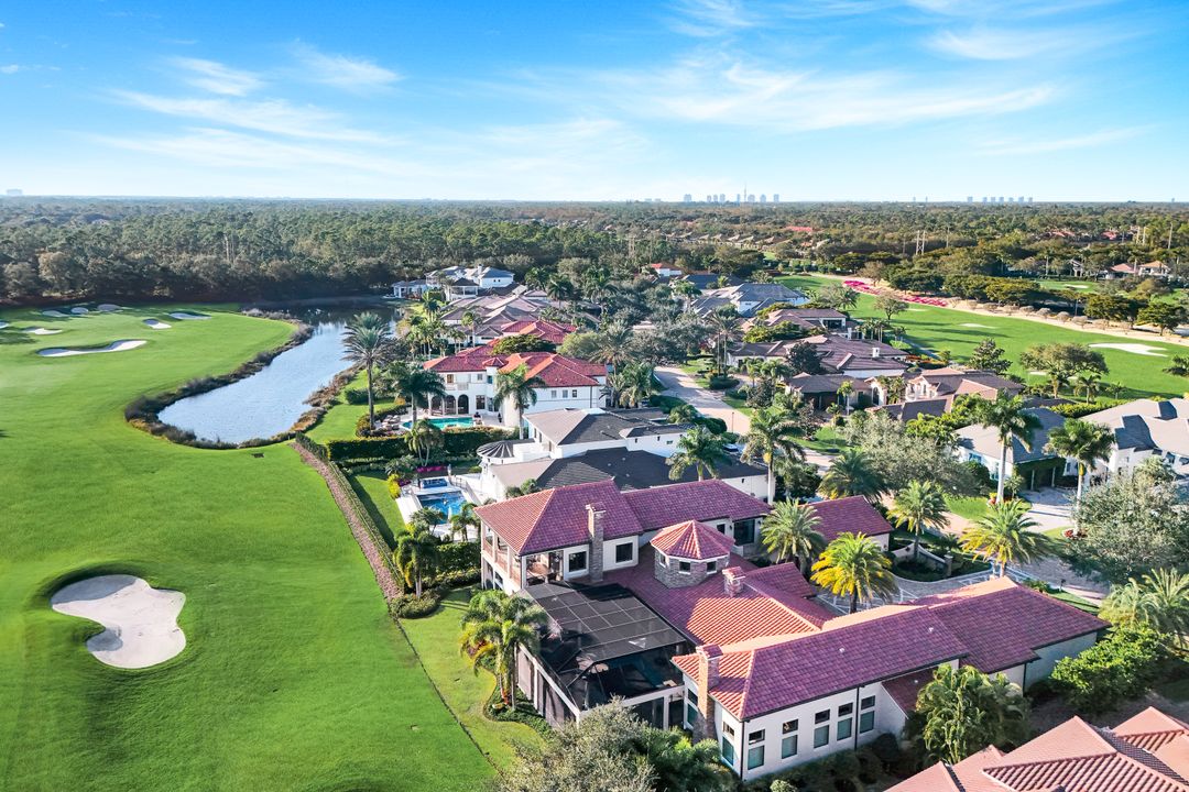 16740 Prato Way, Naples, FL 34110