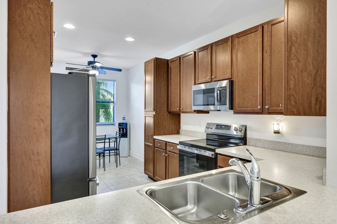 15765 Portofino Springs Blvd #105, Fort Myers, FL 33908