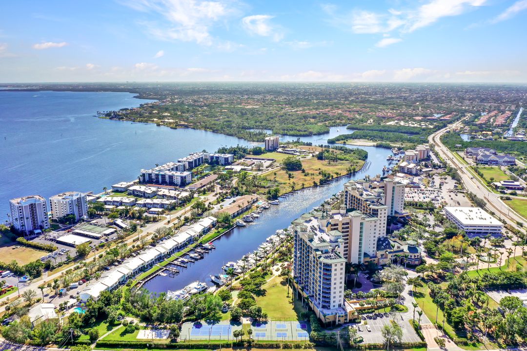 3414 Hancock Bridge Pkwy #708, North Fort Myers, FL 33903