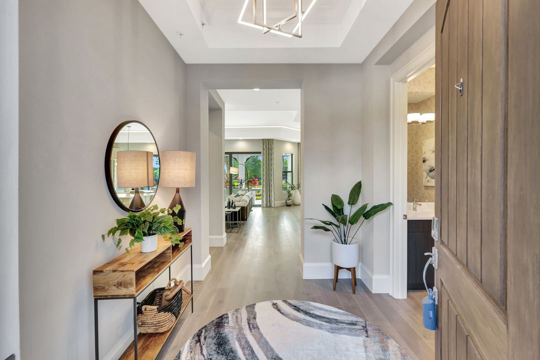 16340 Corsica Way #101, Naples, FL 34110