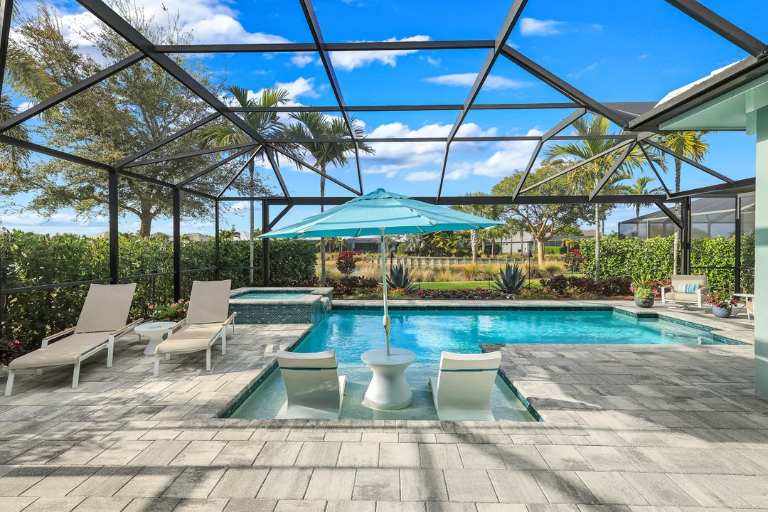 5715 Clarendon Dr, Naples, FL 34113