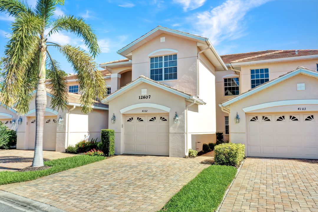12607 Fox Ridge Dr #4102, Bonita Springs, FL 34135