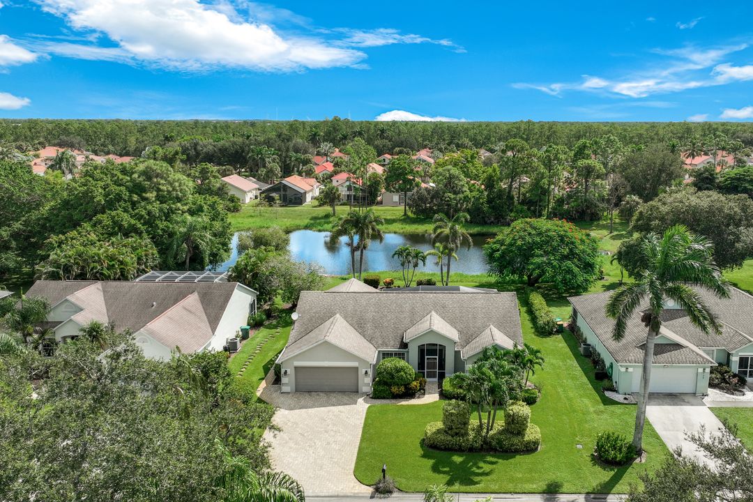 146 Plantation Cir, Naples, FL 34104