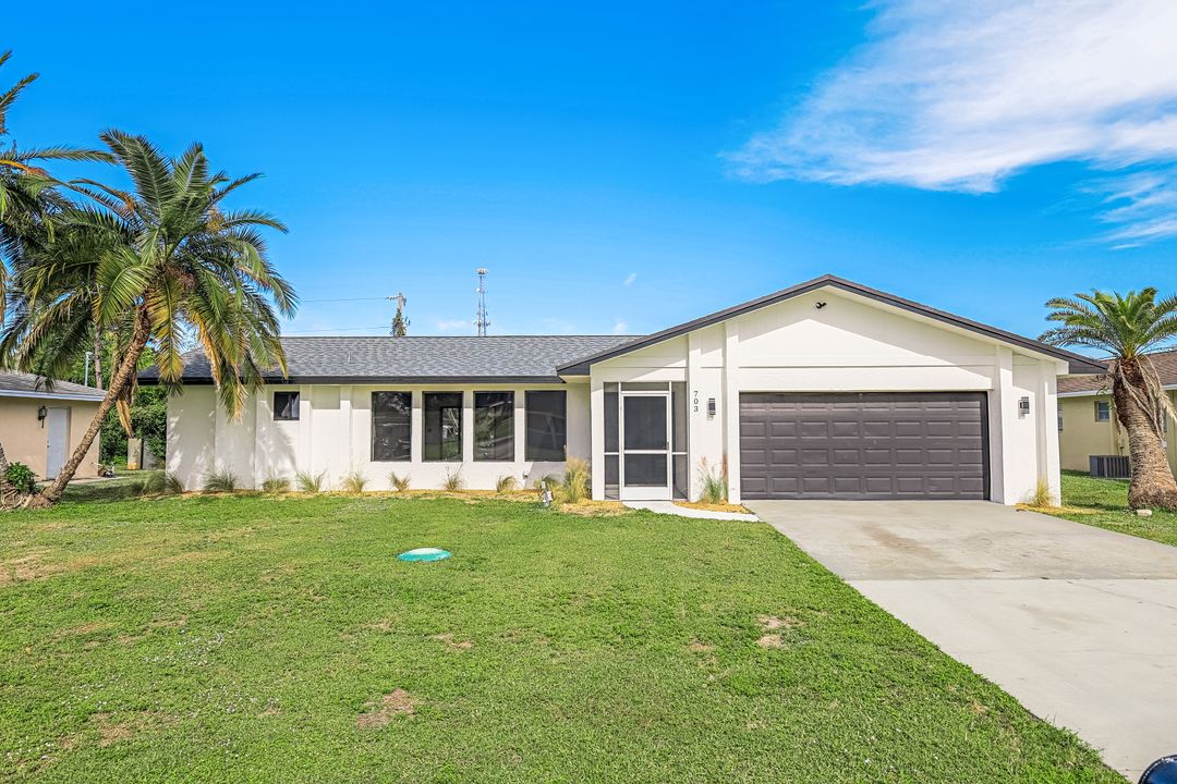 703 Fillmore Ave, Lehigh Acres, FL 33936