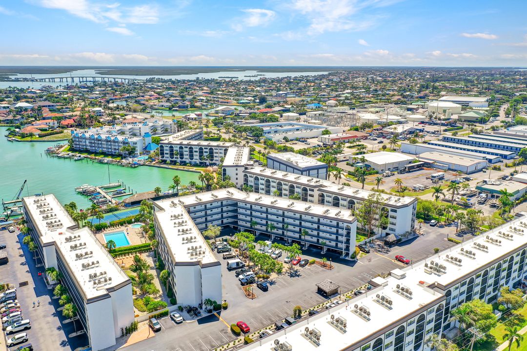 1015 Anglers Cove #G-401, Marco Island, FL 34145