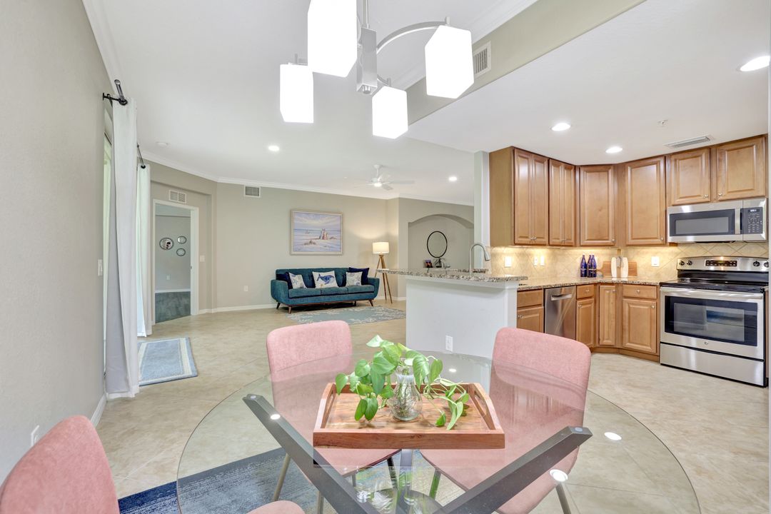 10256 Cobble Notch Loop #101, Bonita Springs, FL 34135