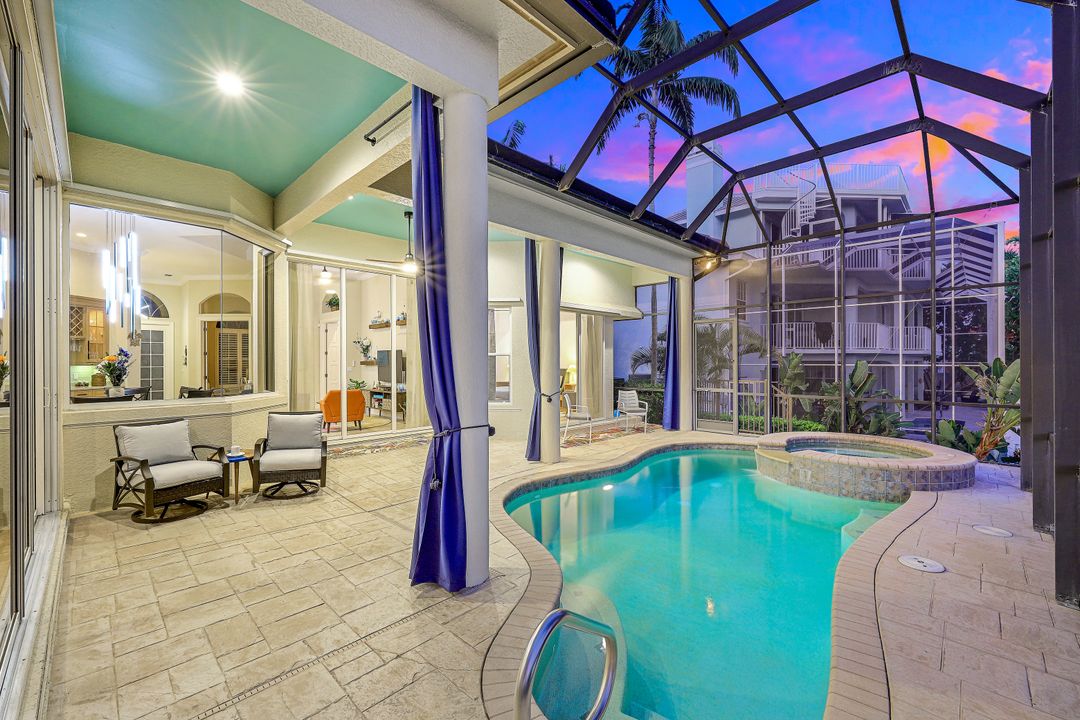 458 Spinnaker Dr, Marco Island, FL 34145