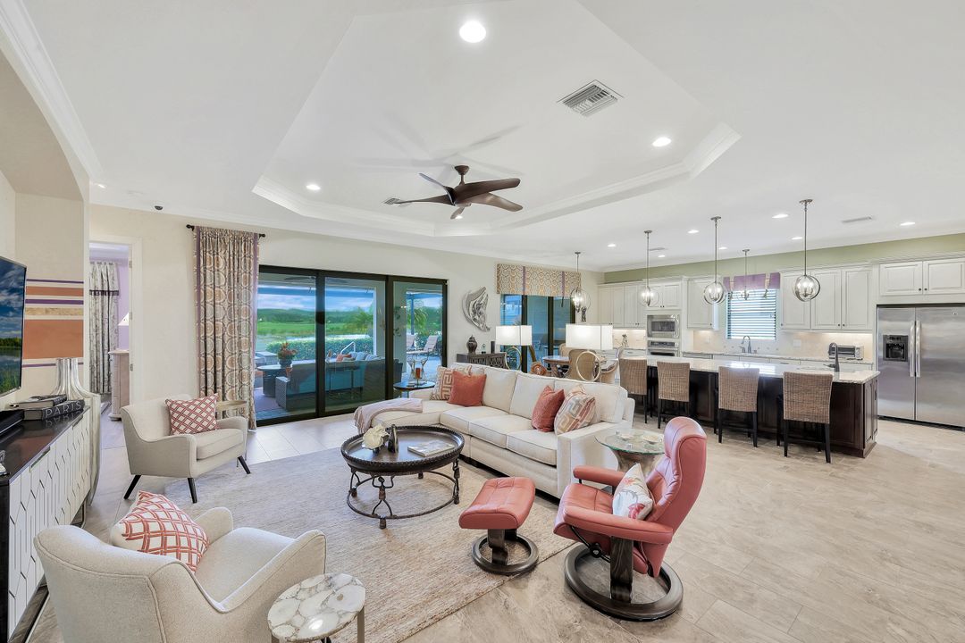 8908 Savona Ct, Naples, FL 34119