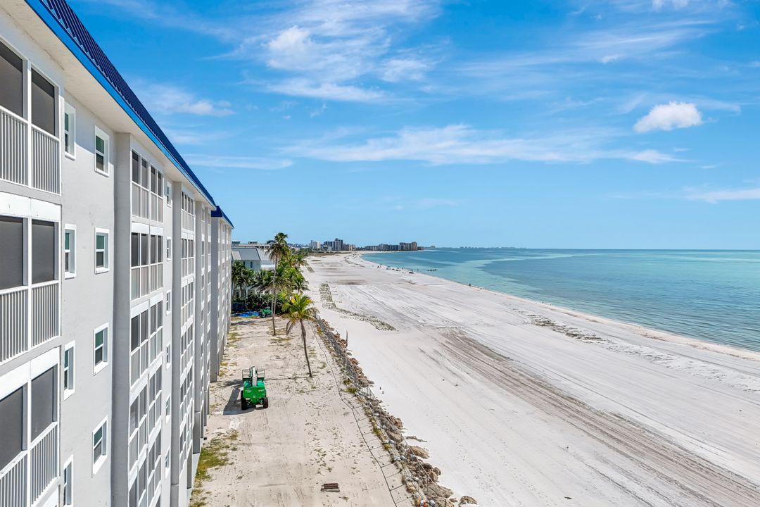 5100 Estero Blvd #6B2, Fort Myers Beach, FL 33931
