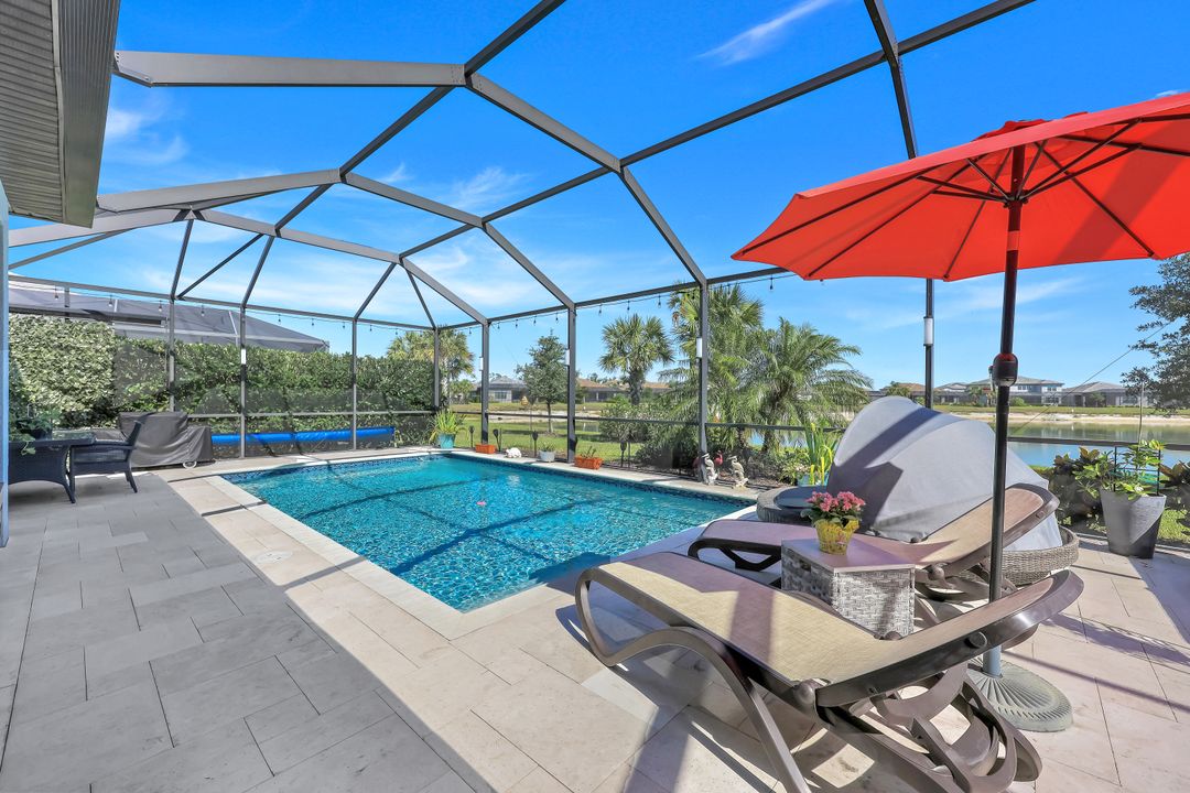 17476 Ashcomb Wy, Estero, FL 33928