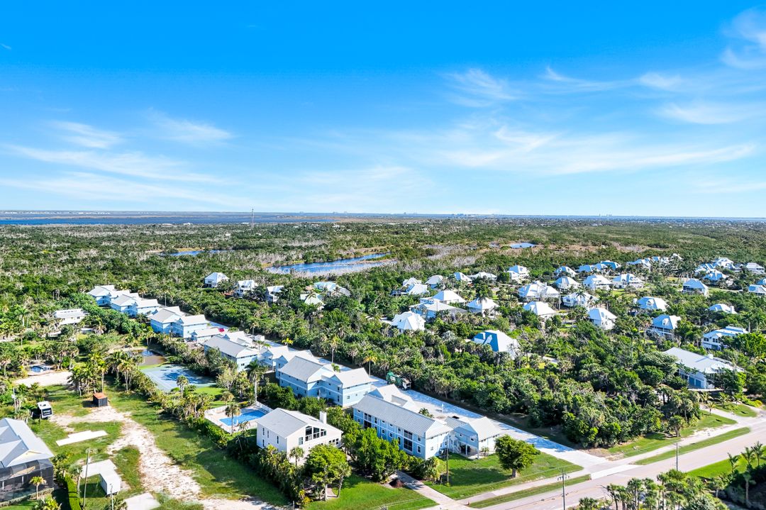 2840 W Gulf Dr #42, Sanibel, FL 33957