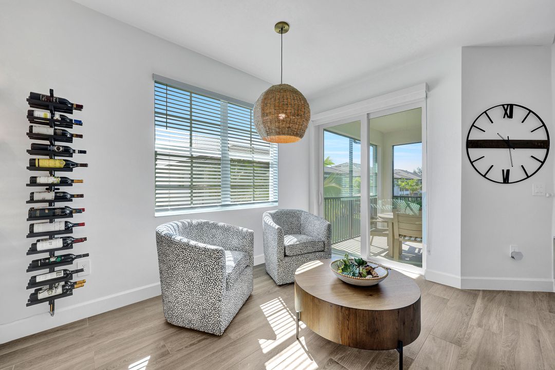 16893 Fairgrove Way #201, Naples, FL 34110
