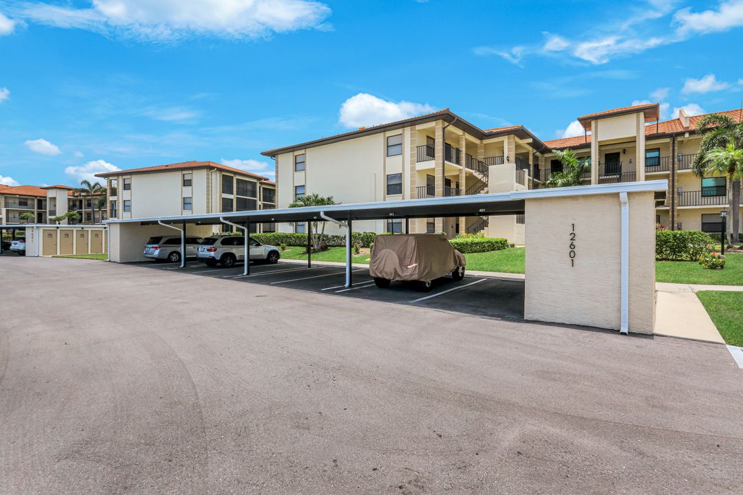 12601 Kelly Sands Way #411, Fort Myers, FL 33908
