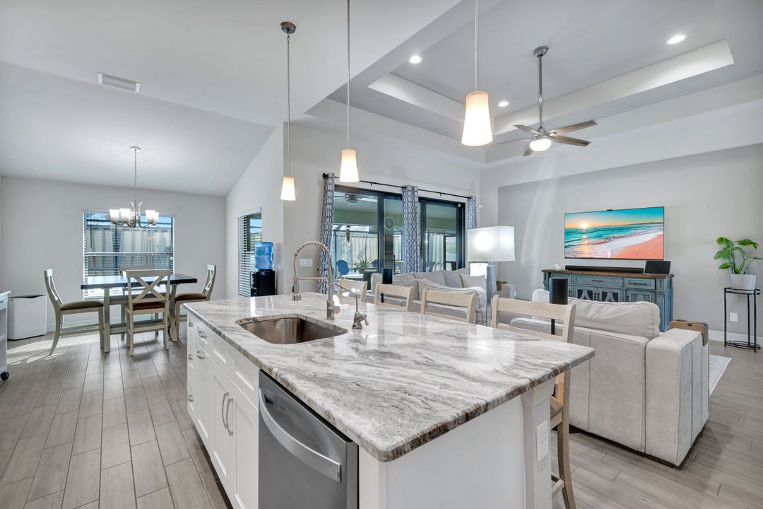 306 SW 28th Terrace, Cape Coral, FL 33914