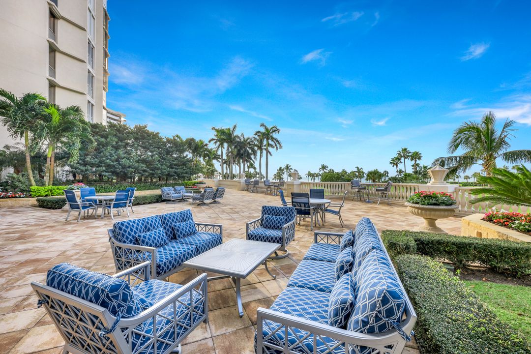 The Brittany #1002, Naples, FL 34103