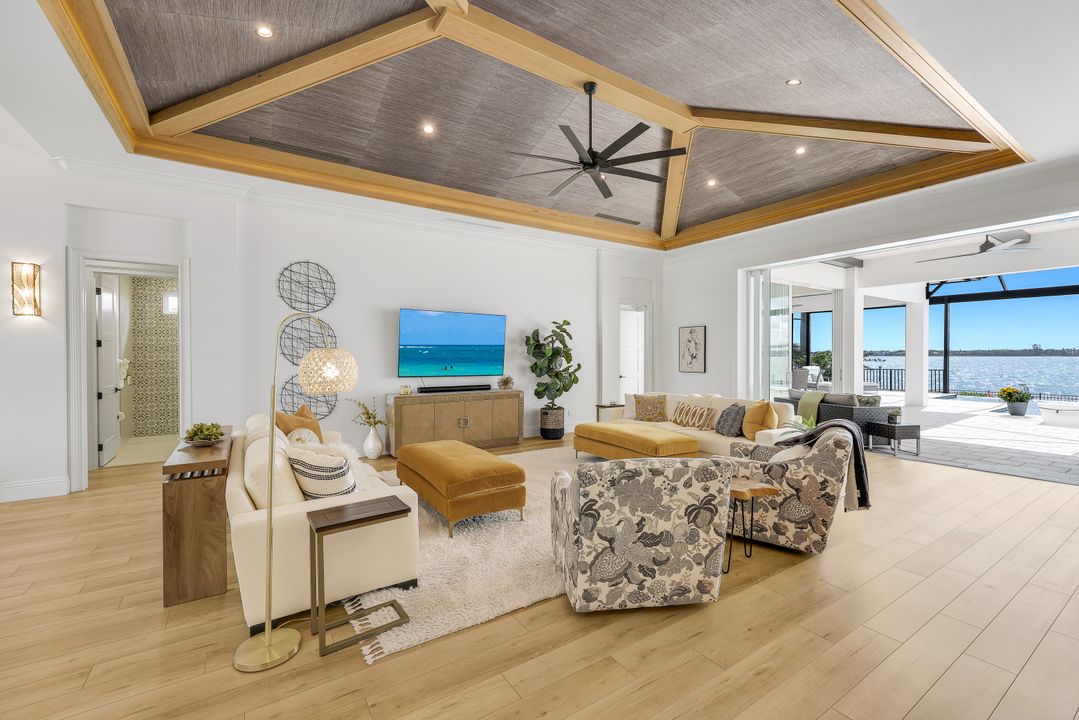 4415 SE 20th Pl, Cape Coral, FL 33904