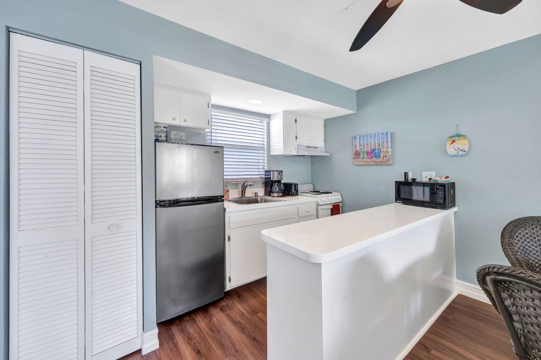 1015 Anglers Cove #G-401, Marco Island, FL 34145