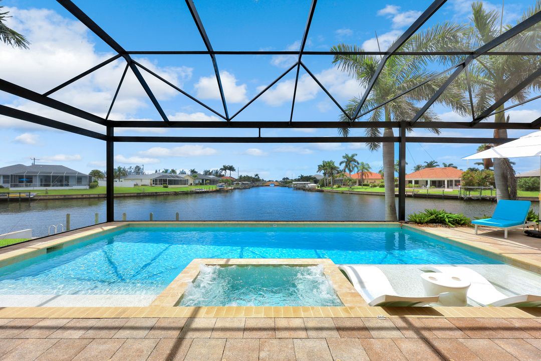 4432 SW 19th Pl, Cape Coral, FL 33914