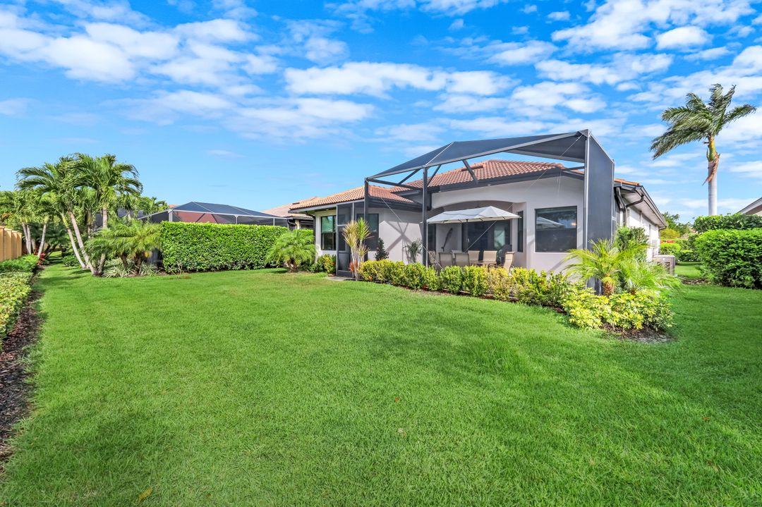 23336 Sanabria Loop, Bonita Springs, FL 34135